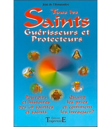 Tous les Saints Guerisseurs et Protecteurs (Occasion)