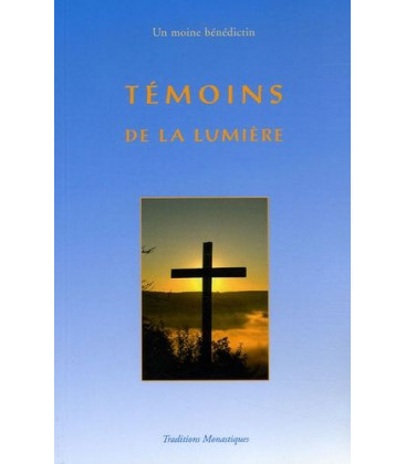 Le livre Témoins de la Lumière - (FL-L1120F)