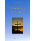 Le livre Témoins de la Lumière - (FL-L1120F)