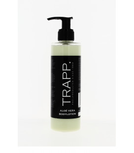Lotion pour le Corps à l'Aloe Vera