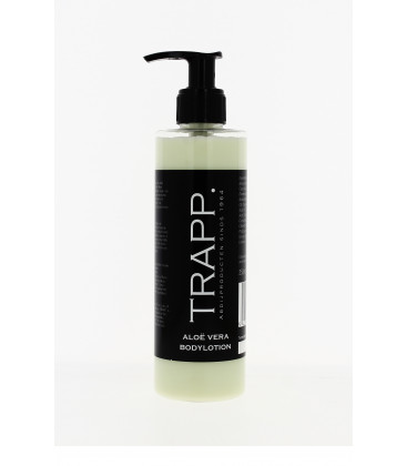 Lotion pour le Corps à l'Aloe Vera