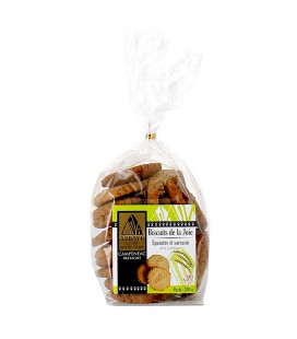 DATE PROCHE - Biscuits de la Joie