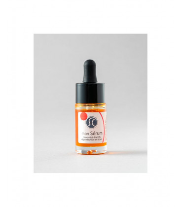 Mon Sérum Matin BIO