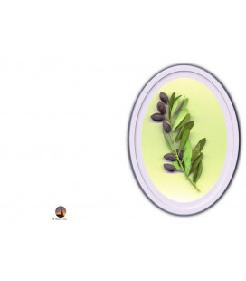 carte à l'ancienne composition artistique pour tout message d'amitié Artisanat monastique - (NE-c-a-1) | NEVERS (Carmel de)