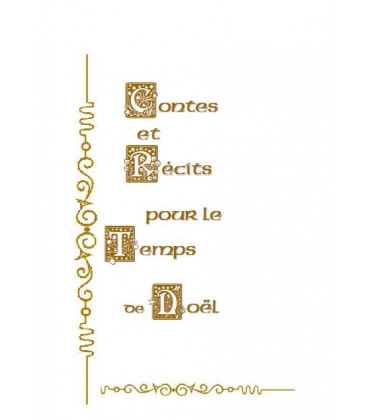 Contes pour le temps de Noël - (NE-c-cont1)