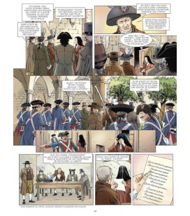 Les carmélites de Compiègne - Martyres de la révolution