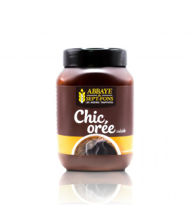 Chicorée instantanée - Naturellement sans caféine 100 g