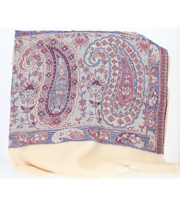 Châle Indien