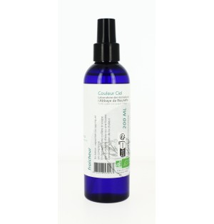 Hydrolat Flacon SPRAY de Menthe poivrée BIO
