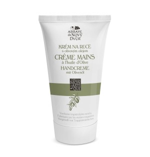 Crème réparatrice pour le Visage - Bio