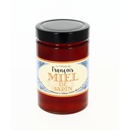 Miel de Sapin - 500 g