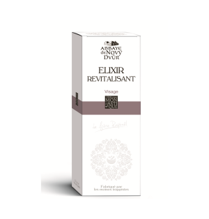 Elixir Revitalisant pour le visage