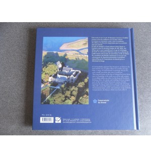 Beauport une abbaye et son domaine littoral (Occasion) - Français/Anglais