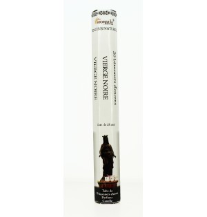 Encens naturel Vierge noire | DIVERS