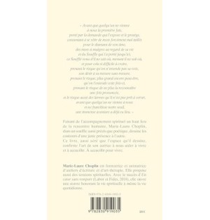 Il arrive que quelqu'un vienne | LIVRE