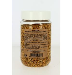 DATE PROCHE -Pollen de fleurs - Rééquilibrant fonctionnel et désintoxicant de tout l'organisme