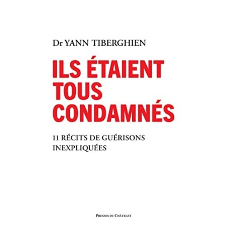 Ils étaient tous condamnés (Occasion) | LIVRE