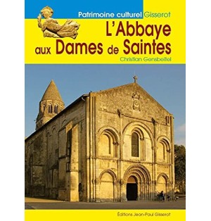 L'abbaye aux Dames de Saintes