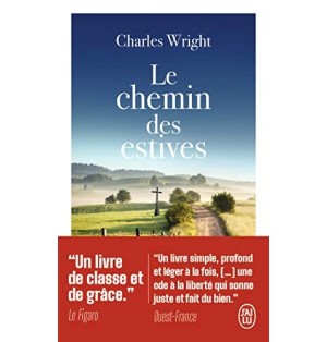 Le chemin des estives