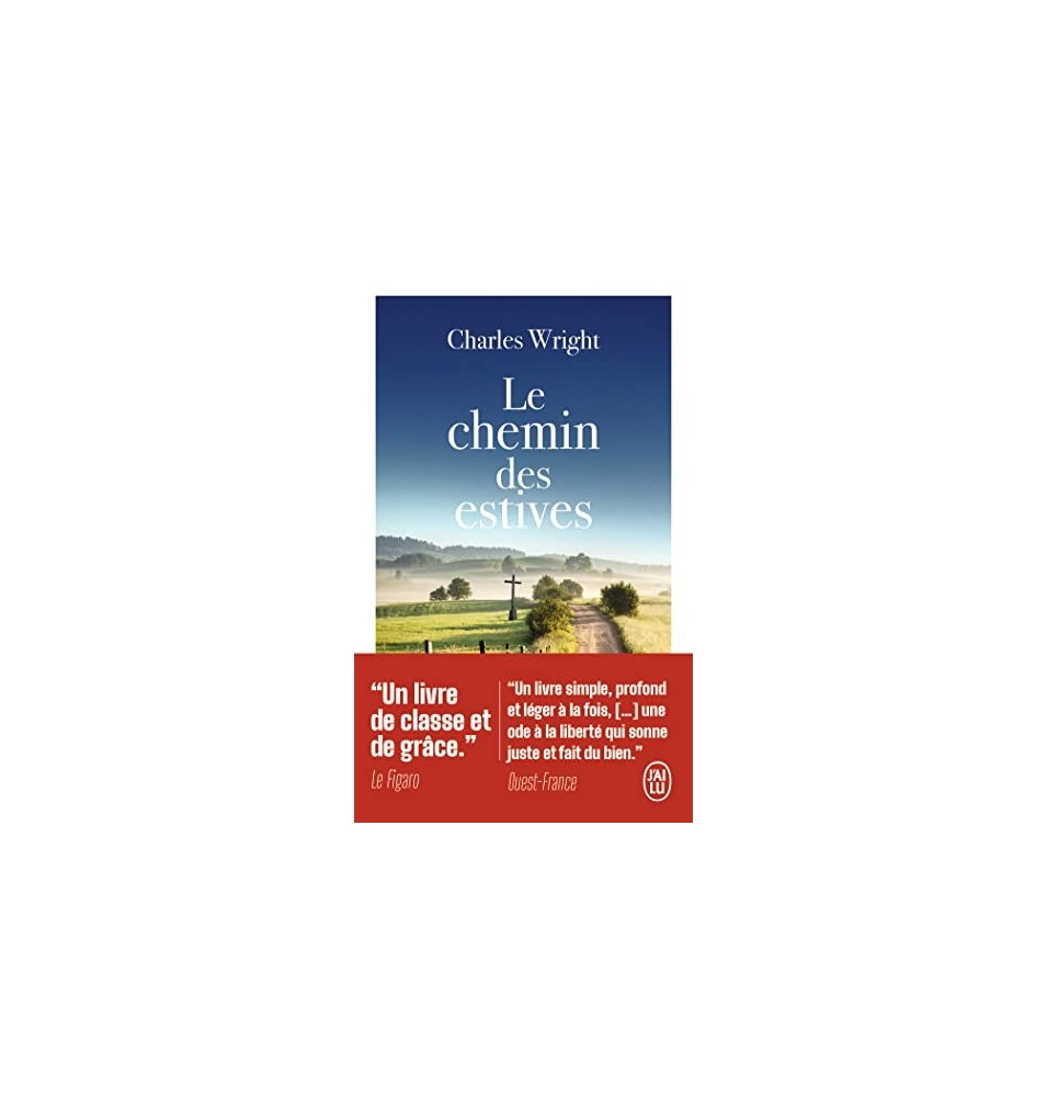 Le chemin des estives