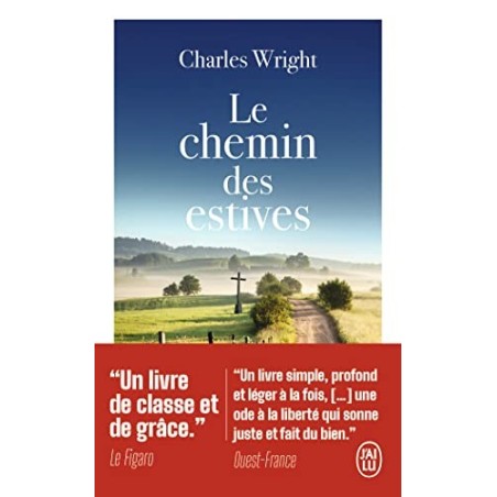 Le chemin des estives