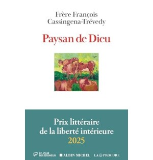 Paysan de Dieu