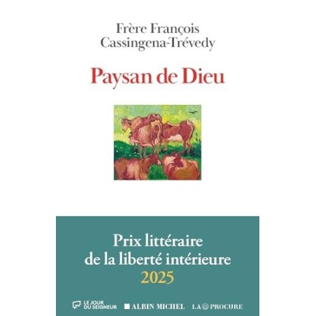 Paysan de Dieu
