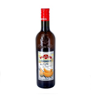Sirop de Melon de Cavaillon