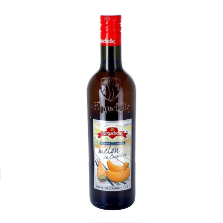 Sirop de Melon de Cavaillon