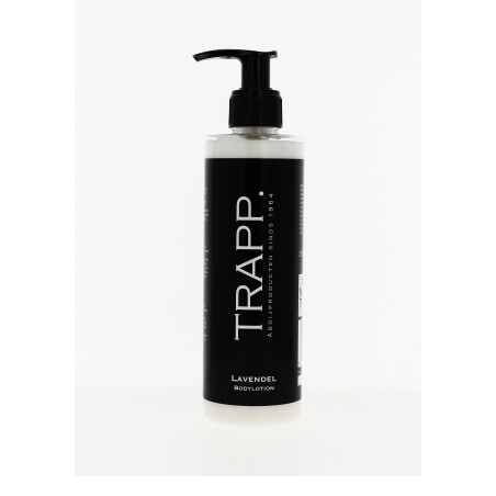 Lotion pour le Corps à l'huile Essentielle de Lavande