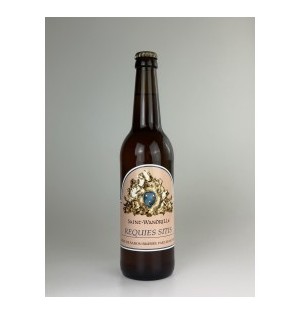 Bière Hortus Deliciarum - 50 cl (SW-665) - 50 cL | SAINT-WANDRILLE de Fontenelle (Abbaye)