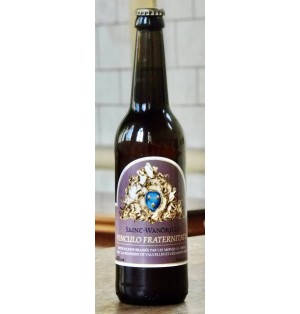 Bière Hortus Deliciarum - 50 cl (SW-665) - 50 cL | SAINT-WANDRILLE de Fontenelle (Abbaye)