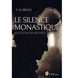 Le Silence Monastique (Occasion) | LIVRE