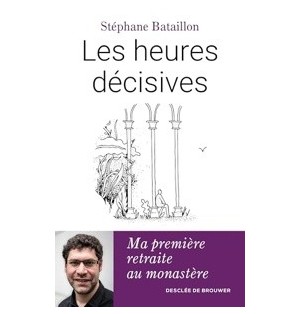 Dans le secret et l amitié des moines | LIVRE