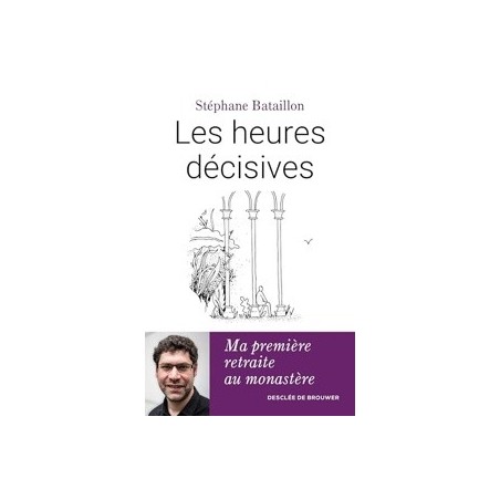 Dans le secret et l amitié des moines | LIVRE