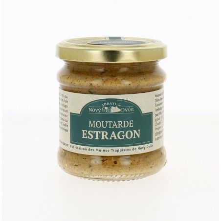 Moutarde à l'Estragon