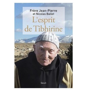 L'Esprit de Tibhirine (Occasion) | LIVRE