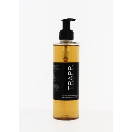 Shampoing à la Bière - Trappistenbier-shampoo