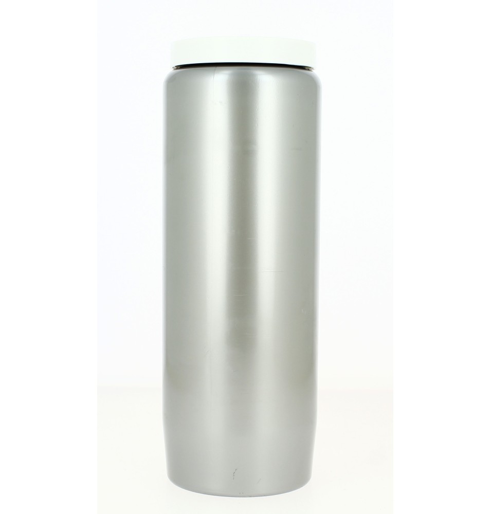 Bougie de Neuvaine Blanche | BOUGIE