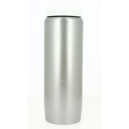 Bougie de Neuvaine Blanche | BOUGIE