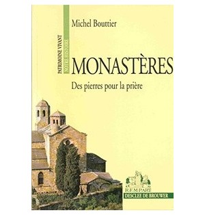 Dans le secret et l amitié des moines | LIVRE