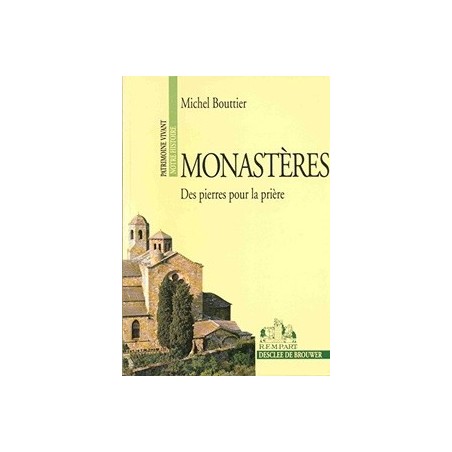 Dans le secret et l amitié des moines | LIVRE