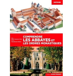 Dans le secret et l amitié des moines | LIVRE