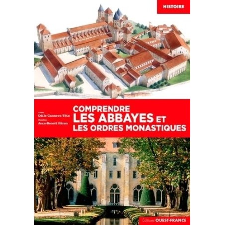 Dans le secret et l amitié des moines | LIVRE