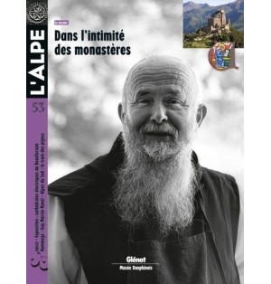Dans le secret et l amitié des moines | LIVRE