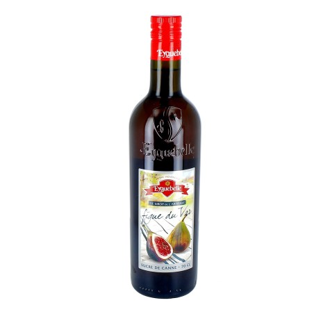 Sirop de Figue du Var