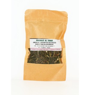 Tisane Artémisia