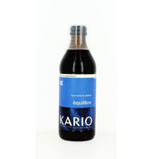 KARIO Antioxydant - Équilibre | CHARTREUSE (Monastère de la Grande)
