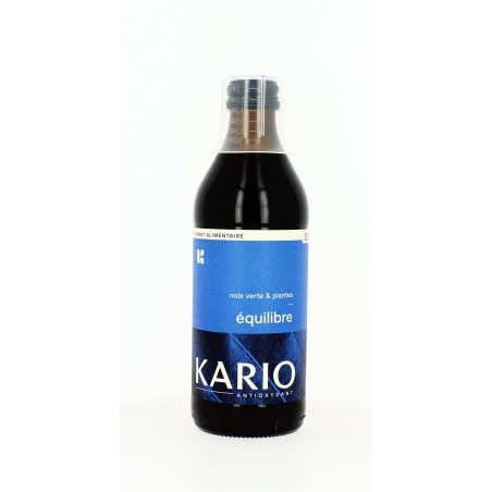 KARIO Antioxydant - Équilibre | CHARTREUSE (Monastère de la Grande)