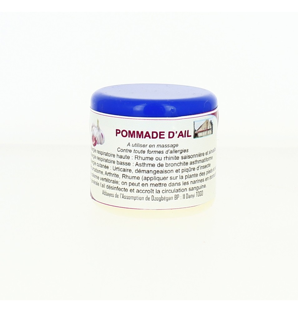 La plante de Maylis en tisane drainante et détoxifiante - Tisane de Maylis - (MA ti) - 30 g | MAYLIS (Abbaye Notre-Dame de)